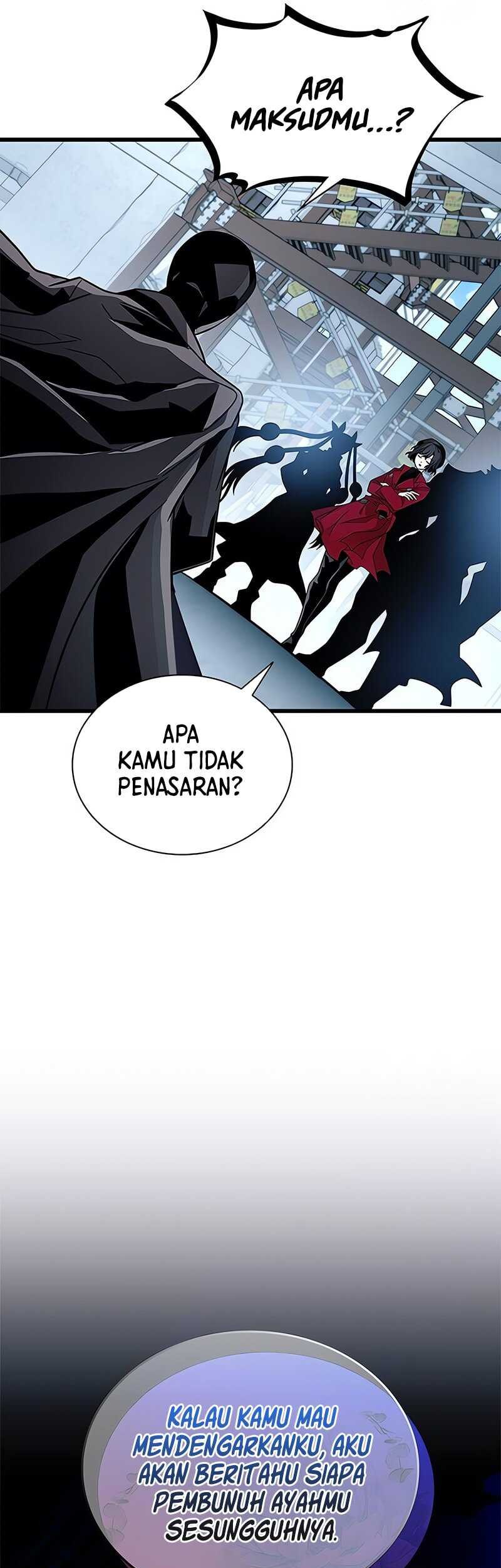 Villain To Kill Bab 183 halaman 53