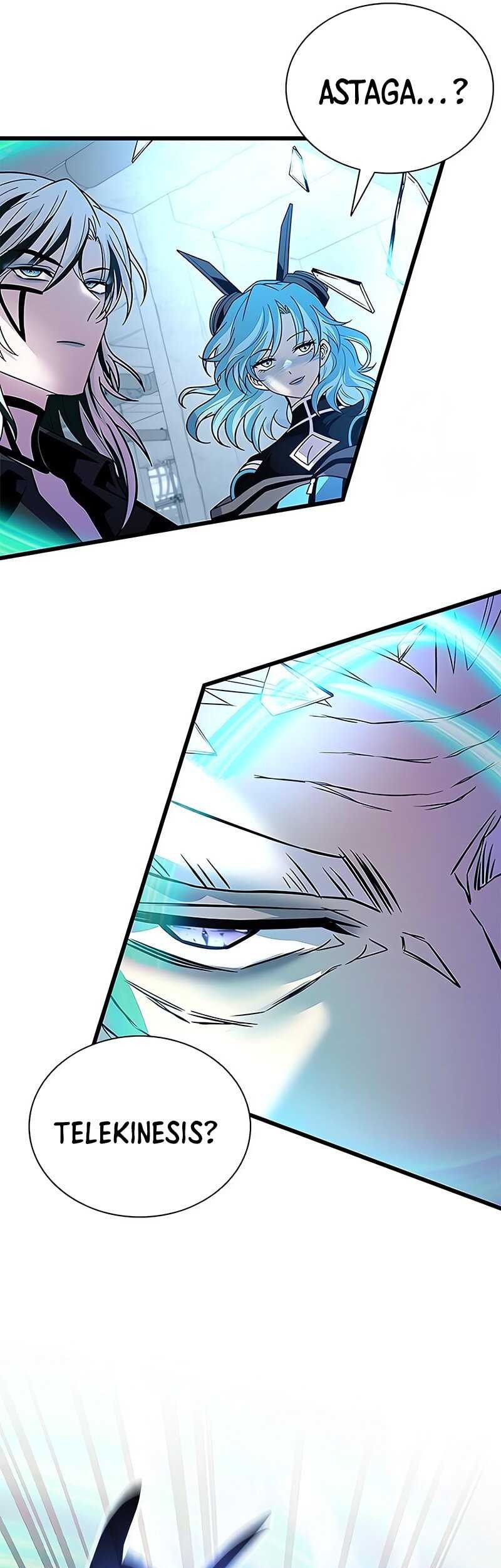 Villain To Kill Bab 183 halaman 69