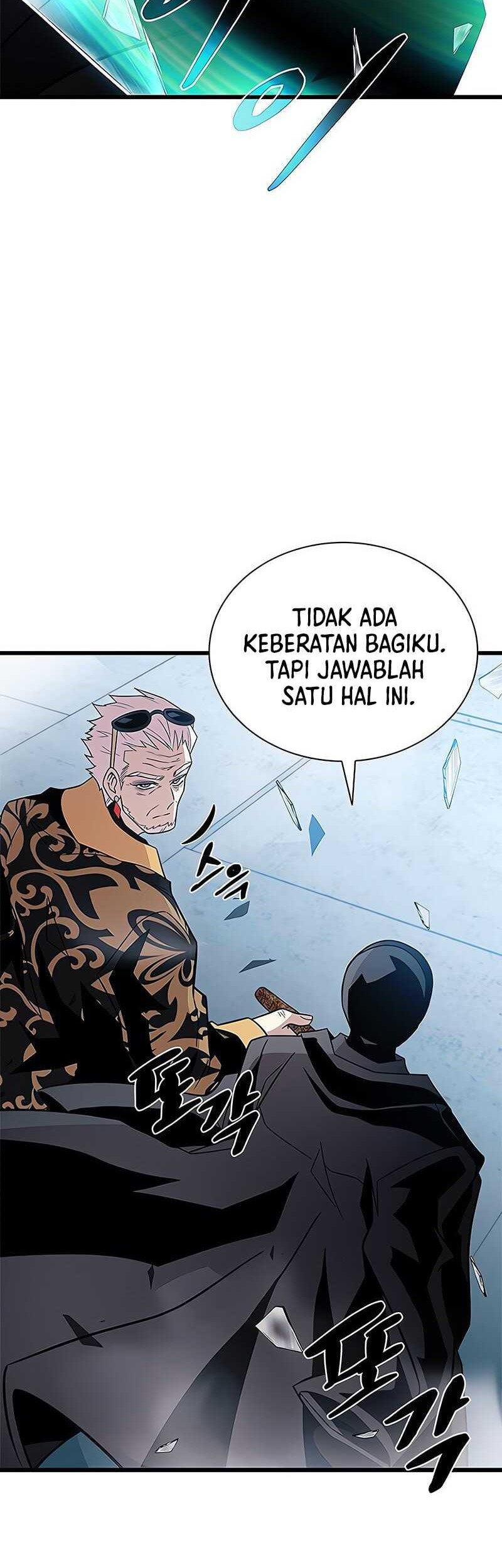 Villain To Kill Bab 183 halaman 74