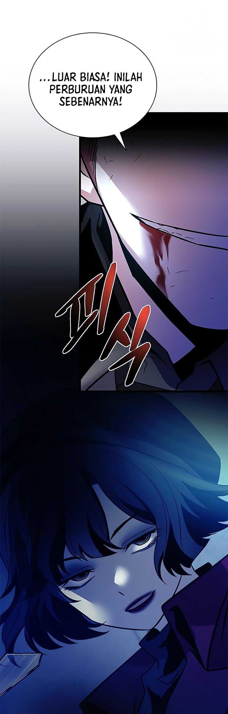 Villain To Kill Bab 183 halaman 79