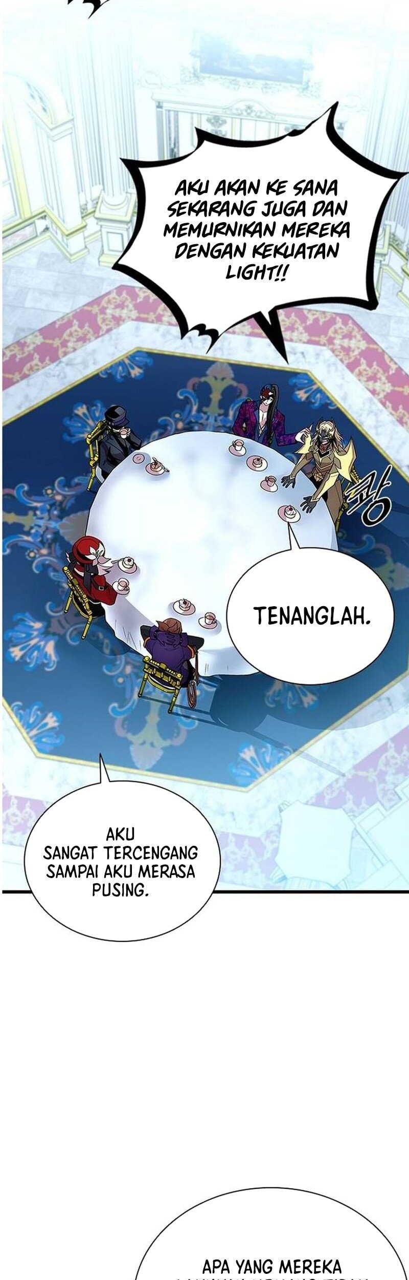 Villain To Kill Bab 184 halaman 3