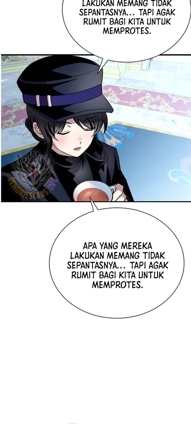 Villain To Kill Bab 184 halaman 4