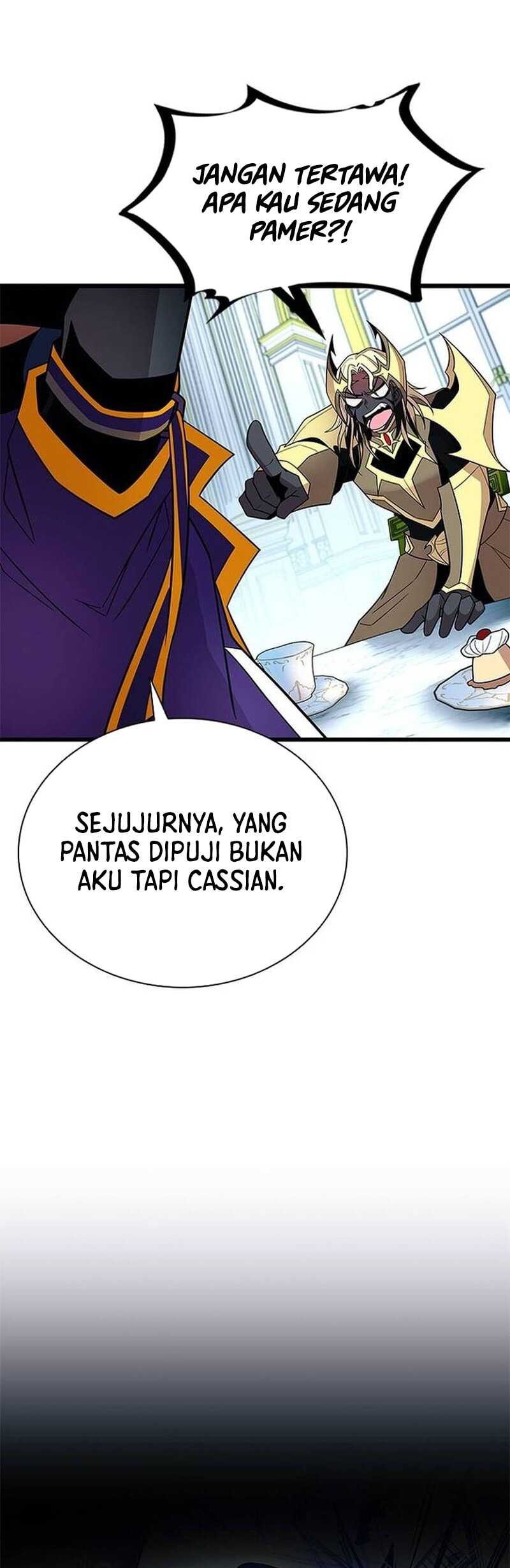 Villain To Kill Bab 184 halaman 7