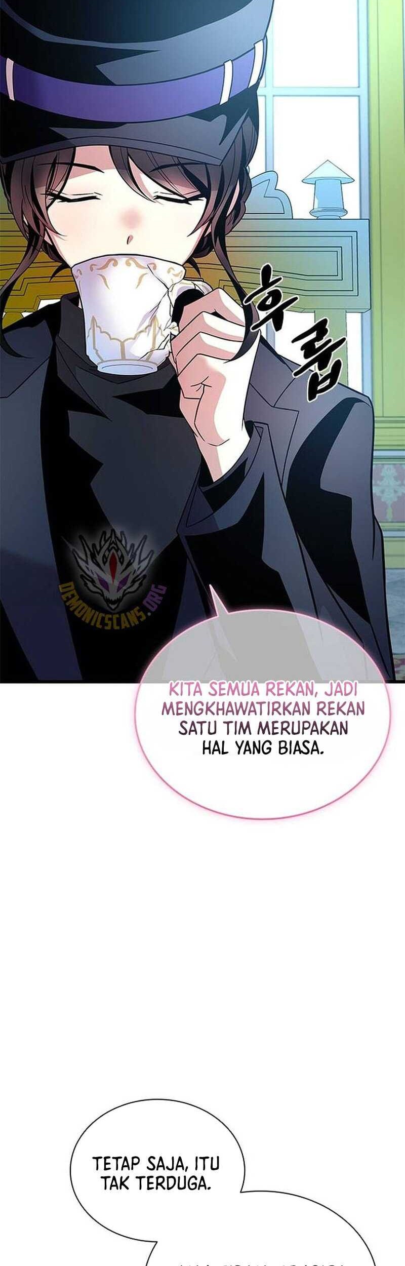 Villain To Kill Bab 184 halaman 13