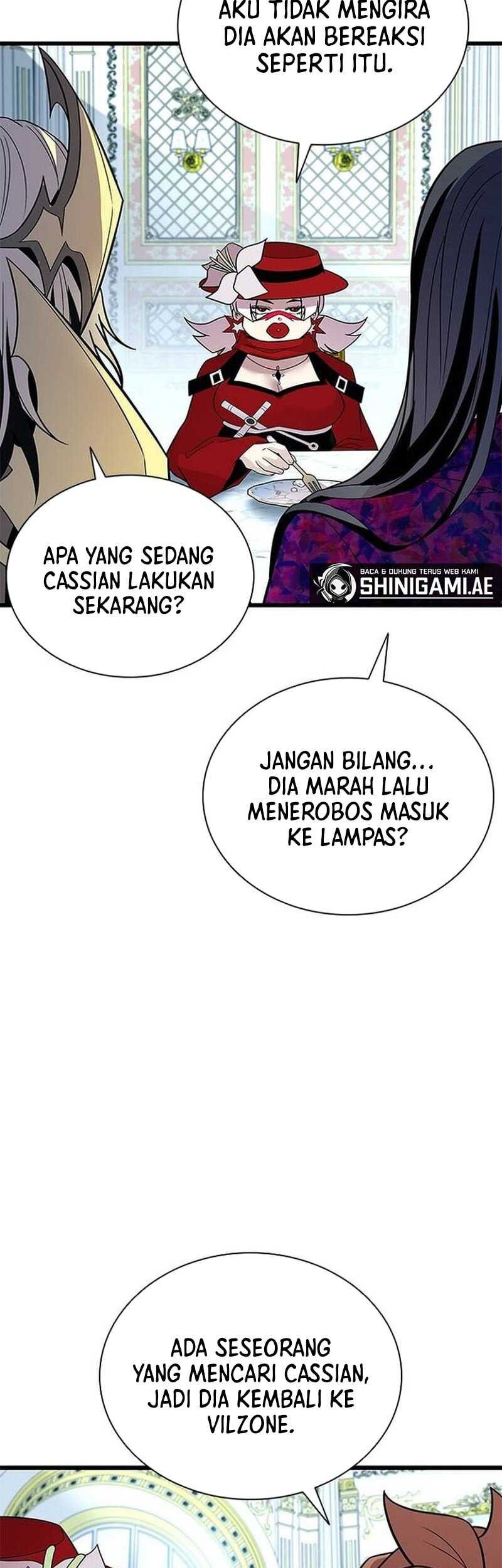 Villain To Kill Bab 184 halaman 14