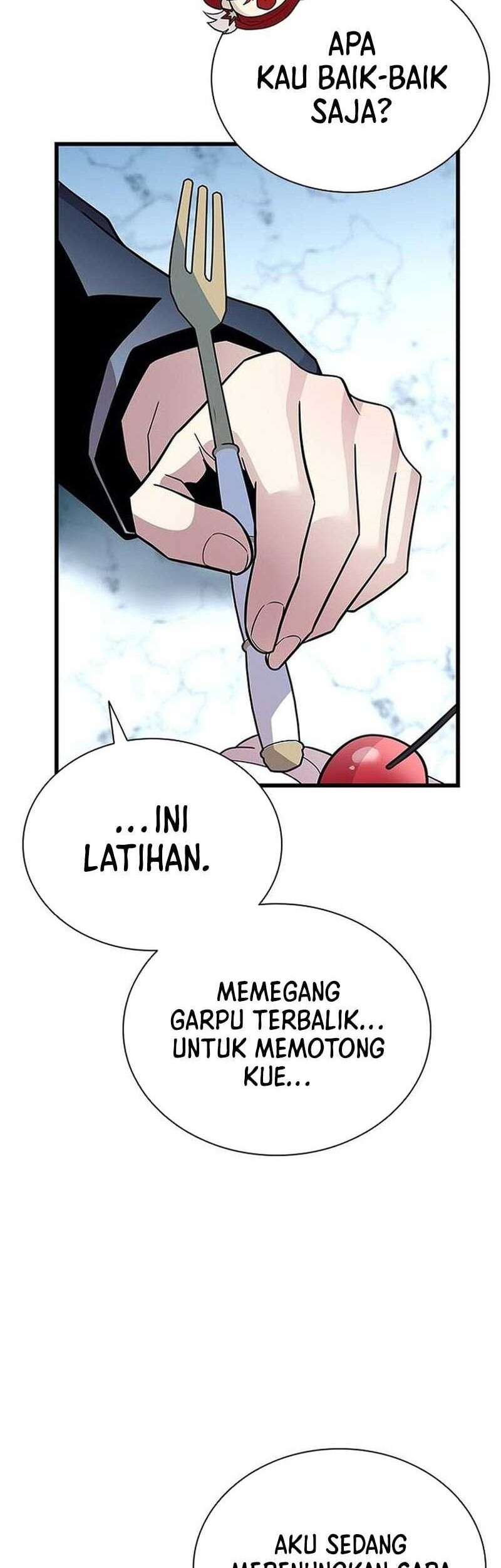 Villain To Kill Bab 184 halaman 17