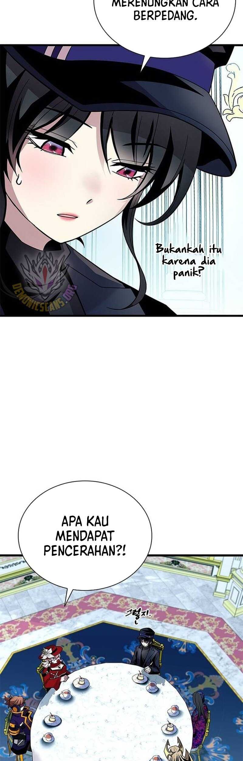 Villain To Kill Bab 184 halaman 18