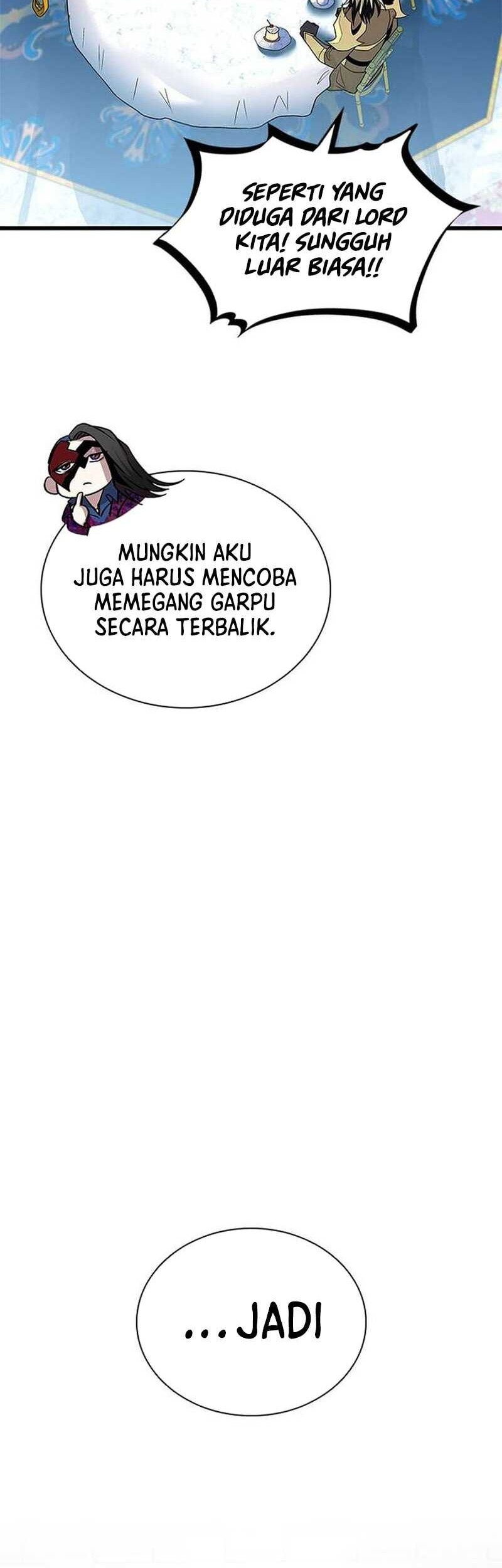 Villain To Kill Bab 184 halaman 19