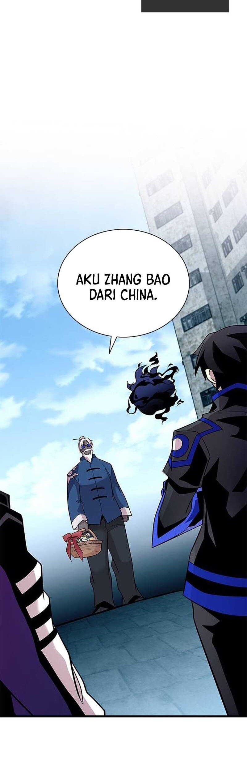 Villain To Kill Bab 184 halaman 23