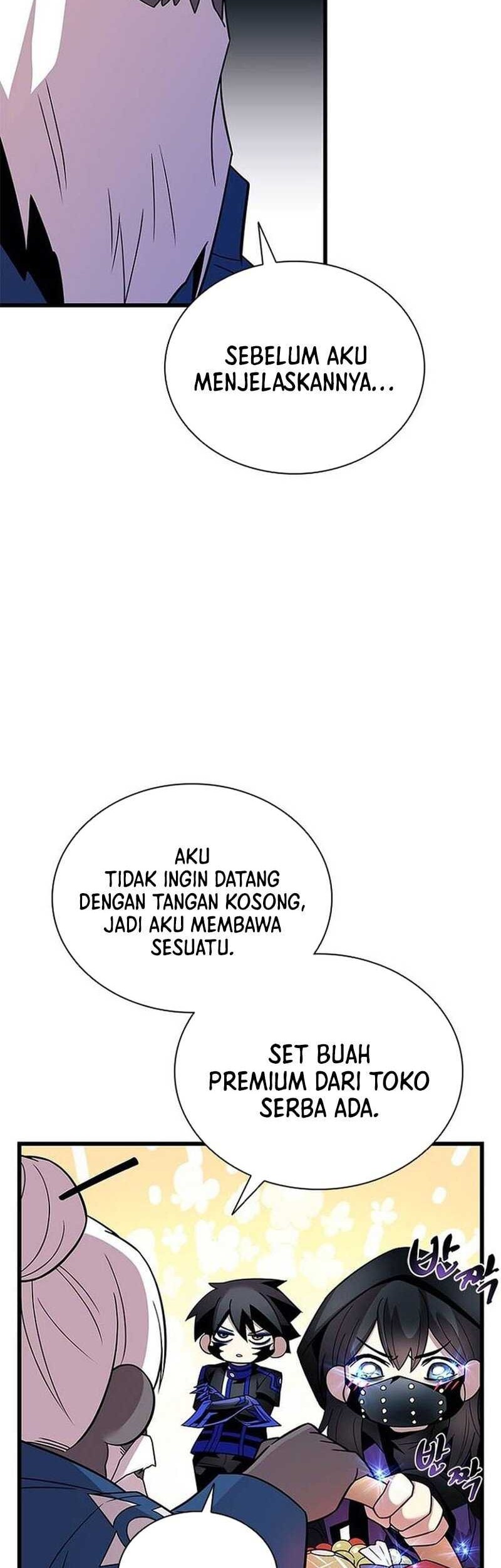 Villain To Kill Bab 184 halaman 25