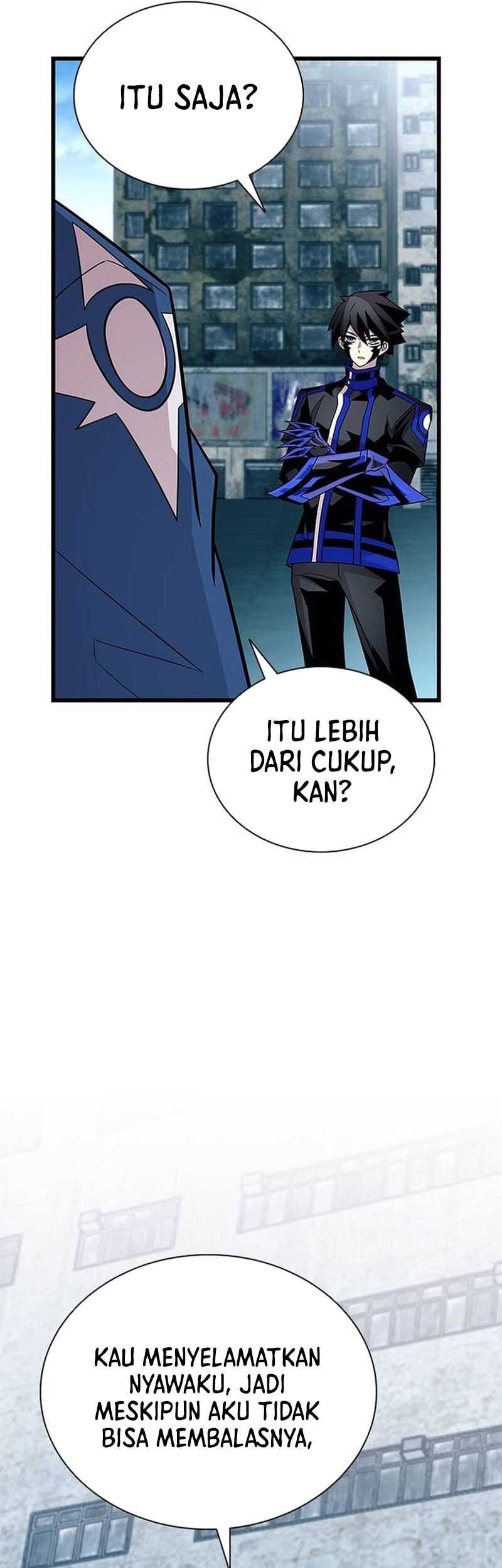 Villain To Kill Bab 184 halaman 28