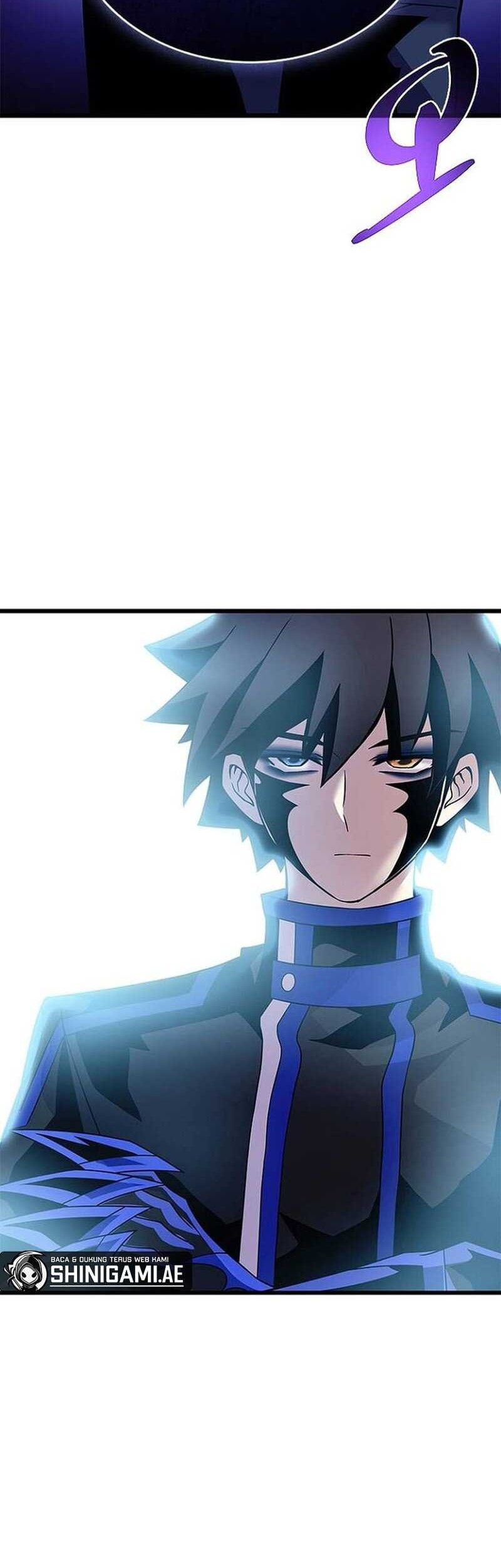 Villain To Kill Bab 184 halaman 37