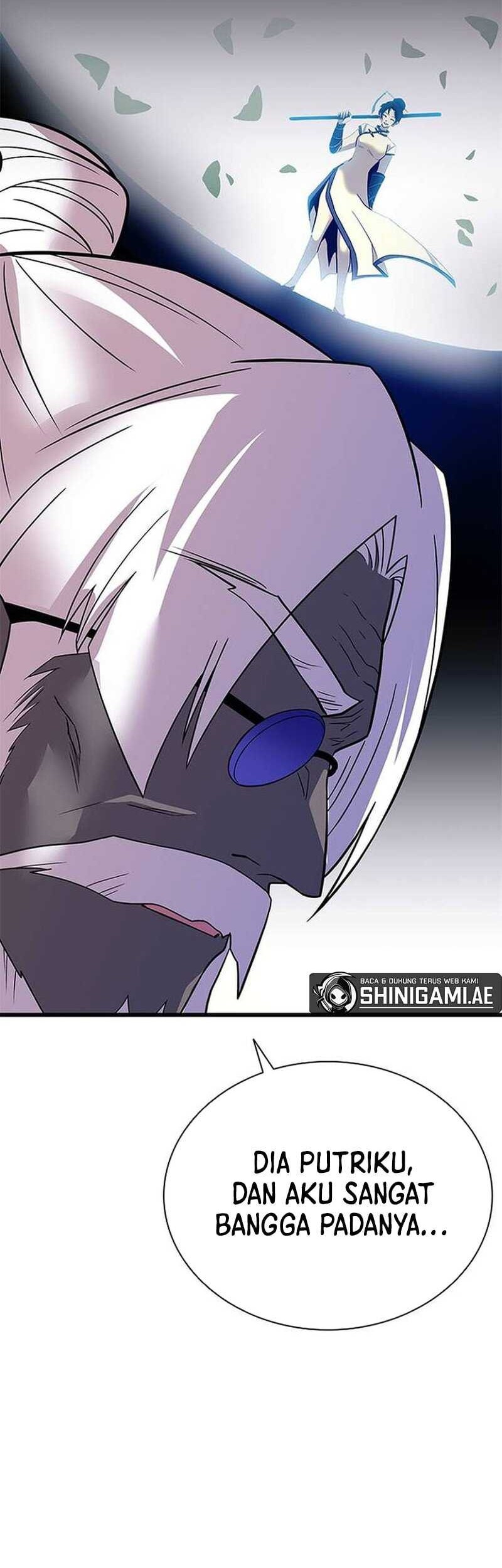 Villain To Kill Bab 184 halaman 41