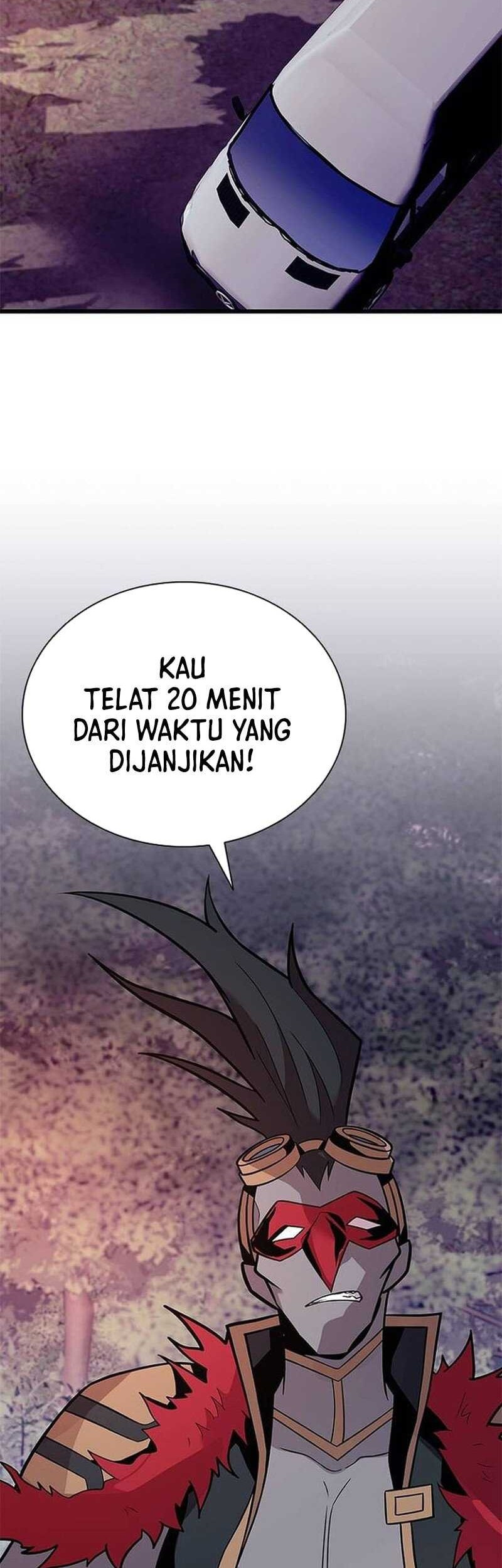 Villain To Kill Bab 184 halaman 45