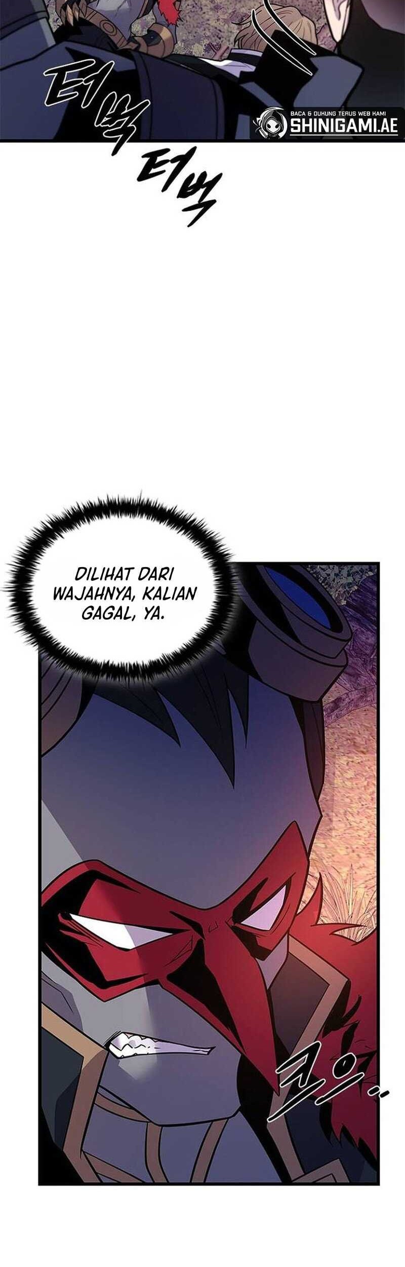 Villain To Kill Bab 184 halaman 49