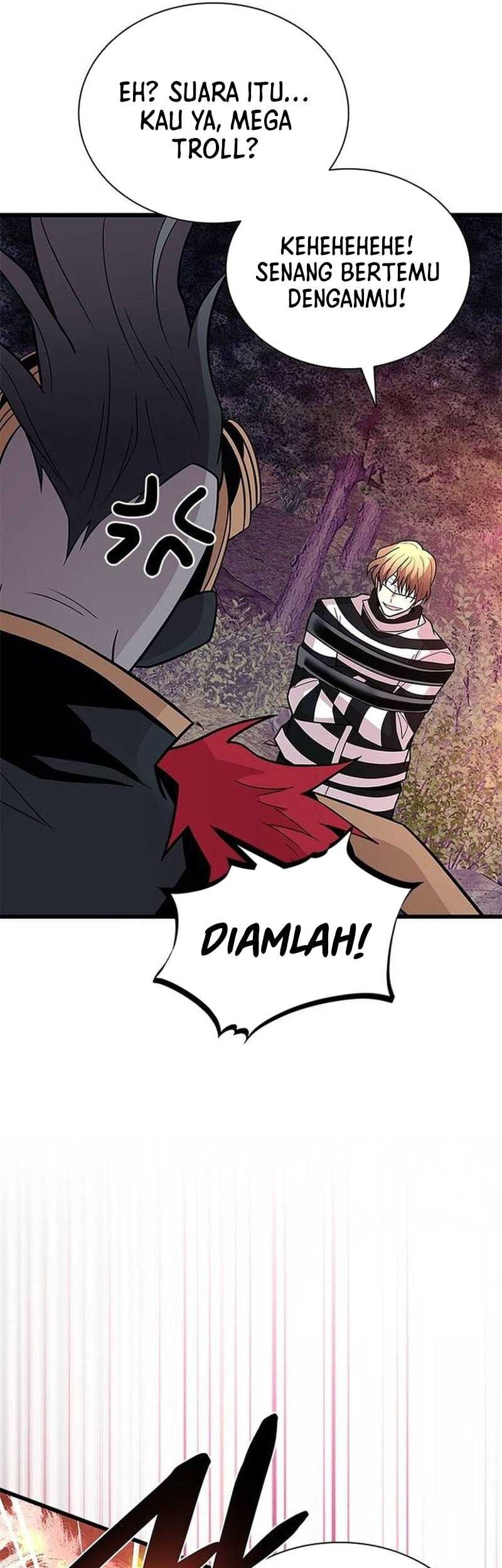 Villain To Kill Bab 184 halaman 52
