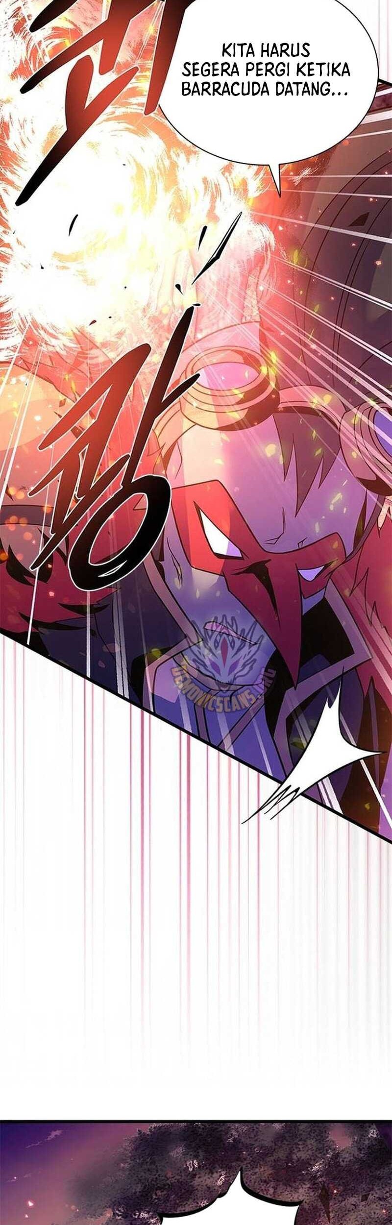 Villain To Kill Bab 184 halaman 53