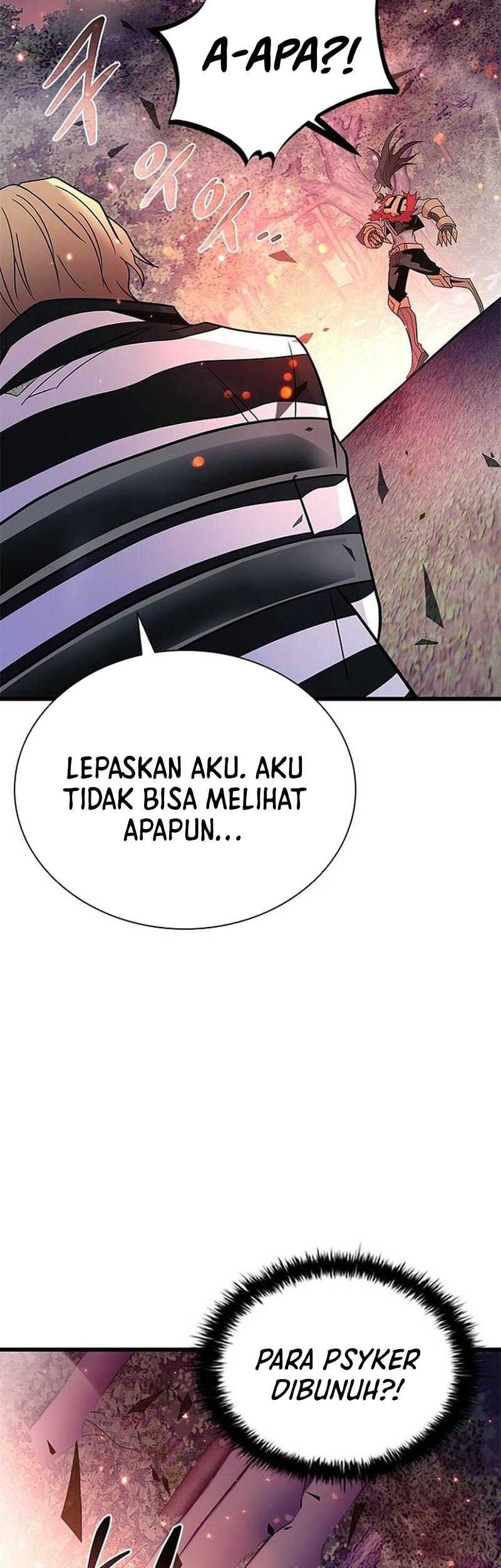 Villain To Kill Bab 184 halaman 54
