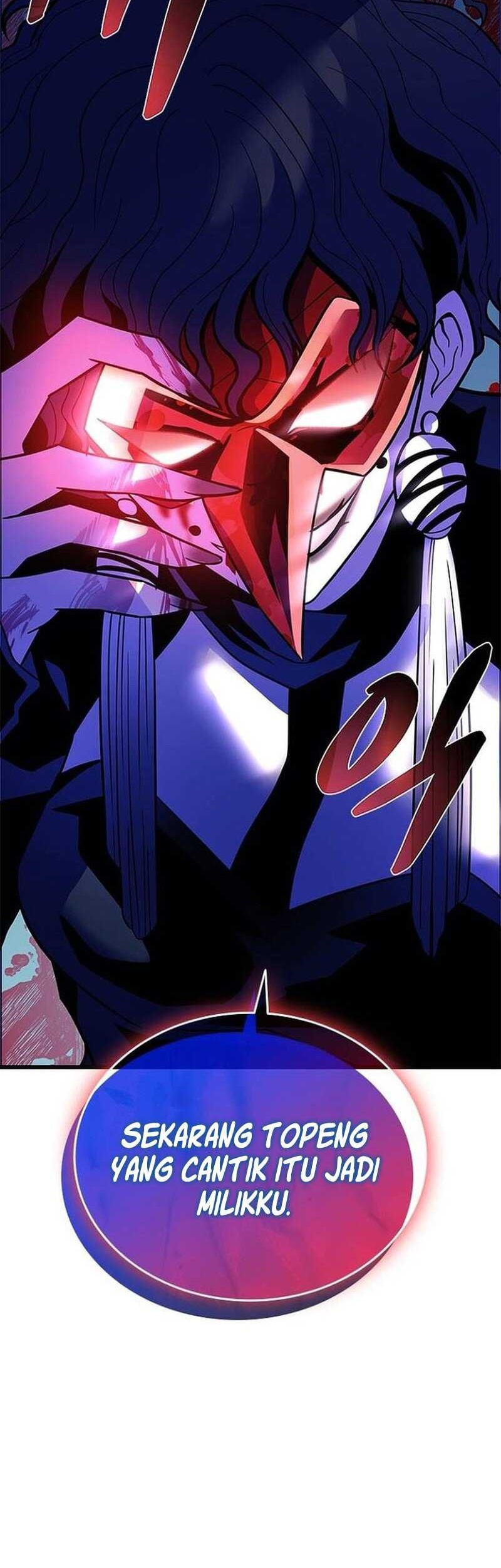 Villain To Kill Bab 184 halaman 61