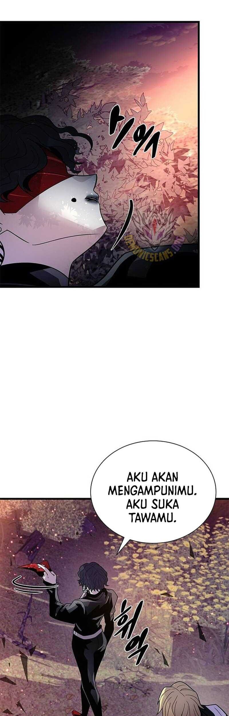 Villain To Kill Bab 184 halaman 65