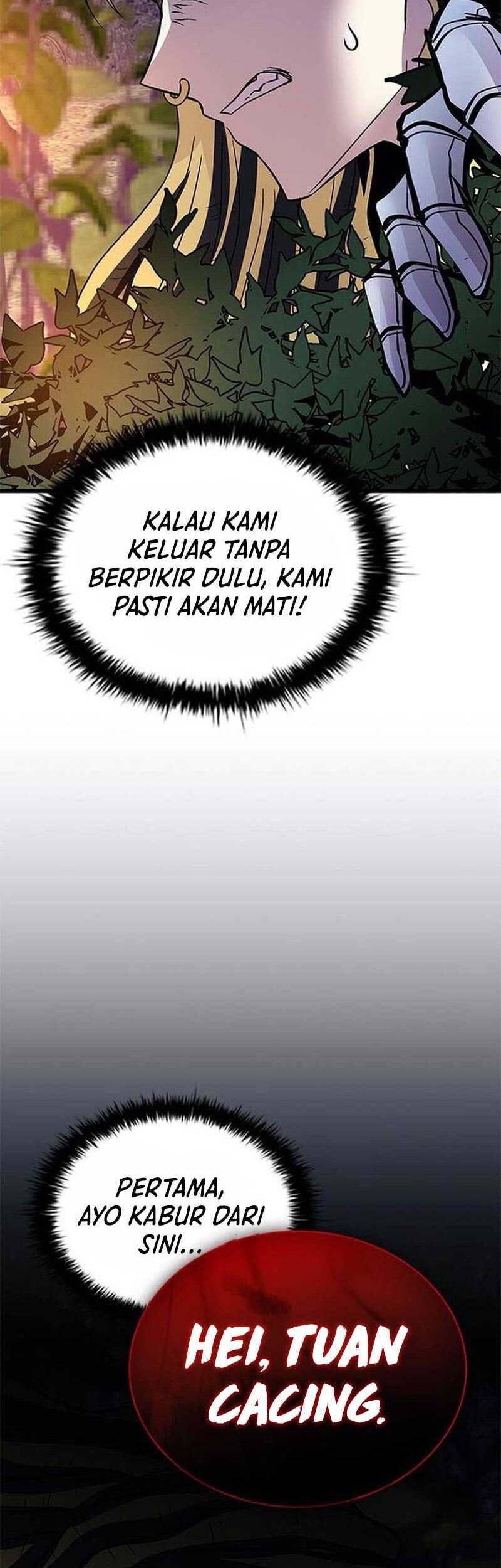 Villain To Kill Bab 184 halaman 69