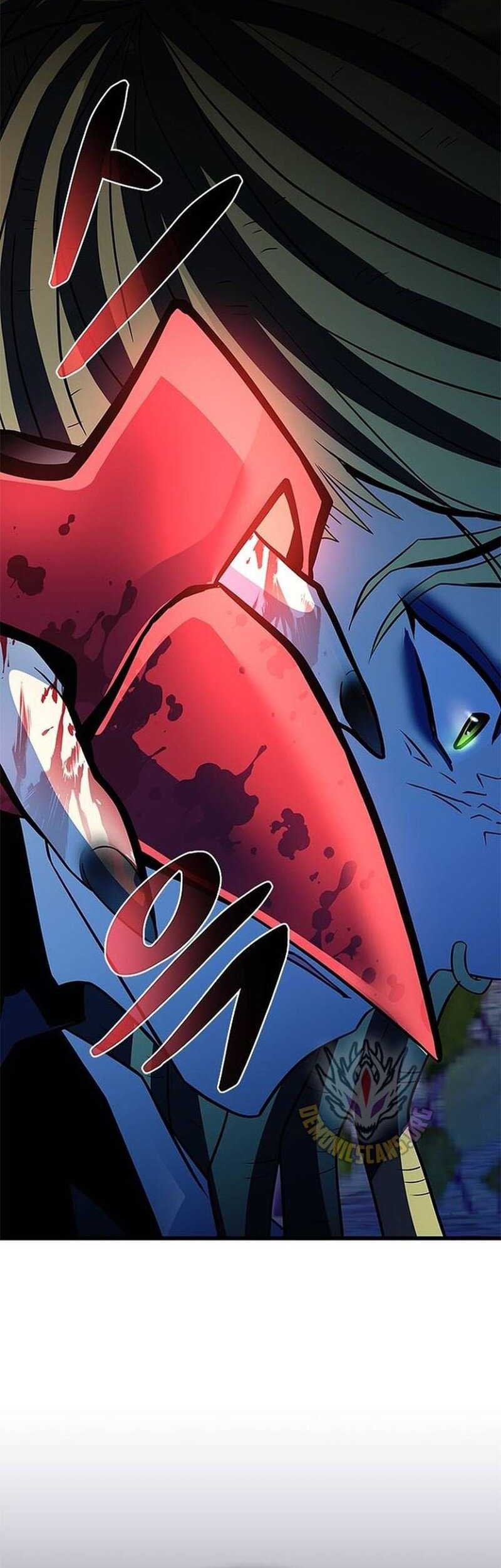 Villain To Kill Bab 184 halaman 70