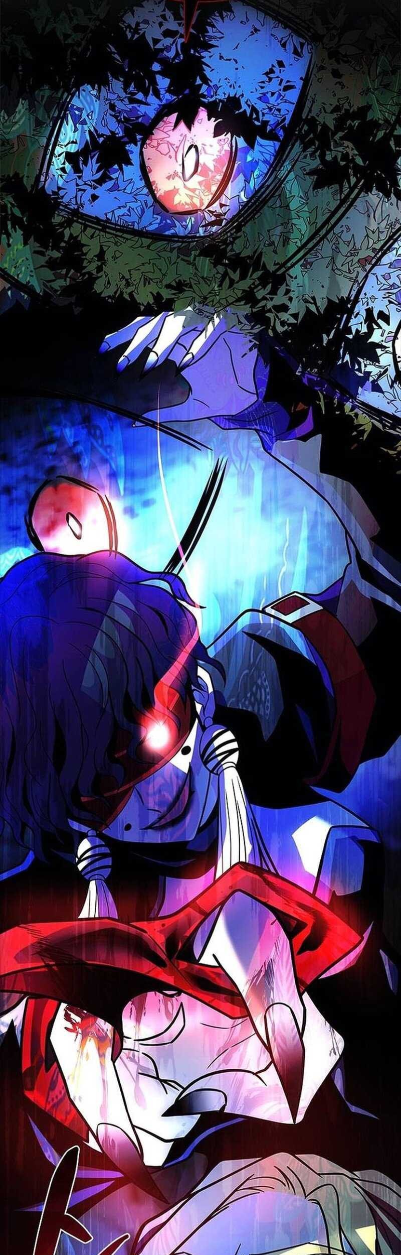 Villain To Kill Bab 184 halaman 72