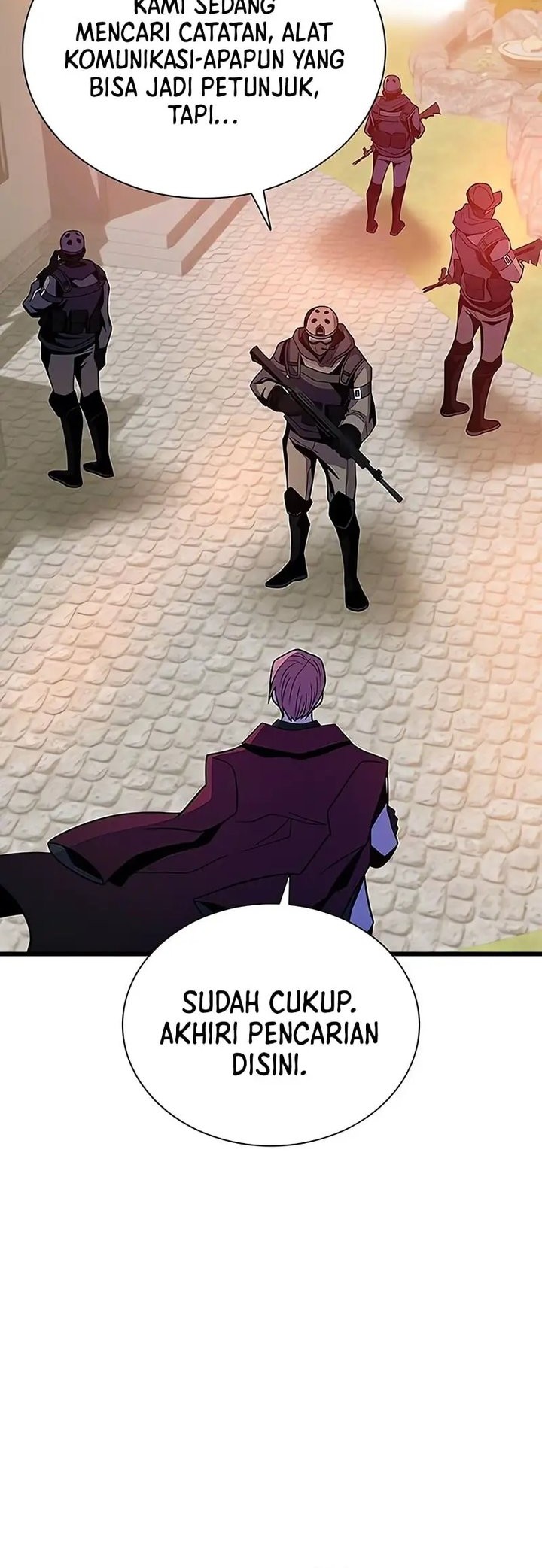 Villain To Kill Bab 185 halaman 3
