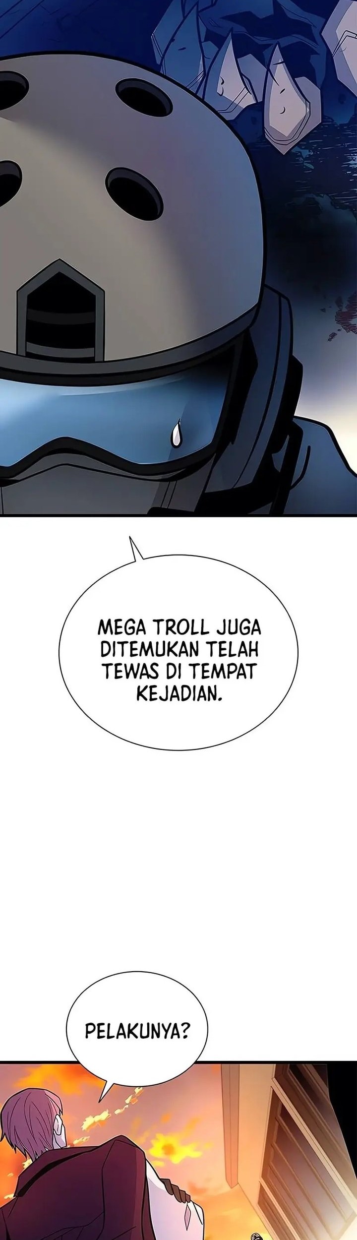 Villain To Kill Bab 185 halaman 17