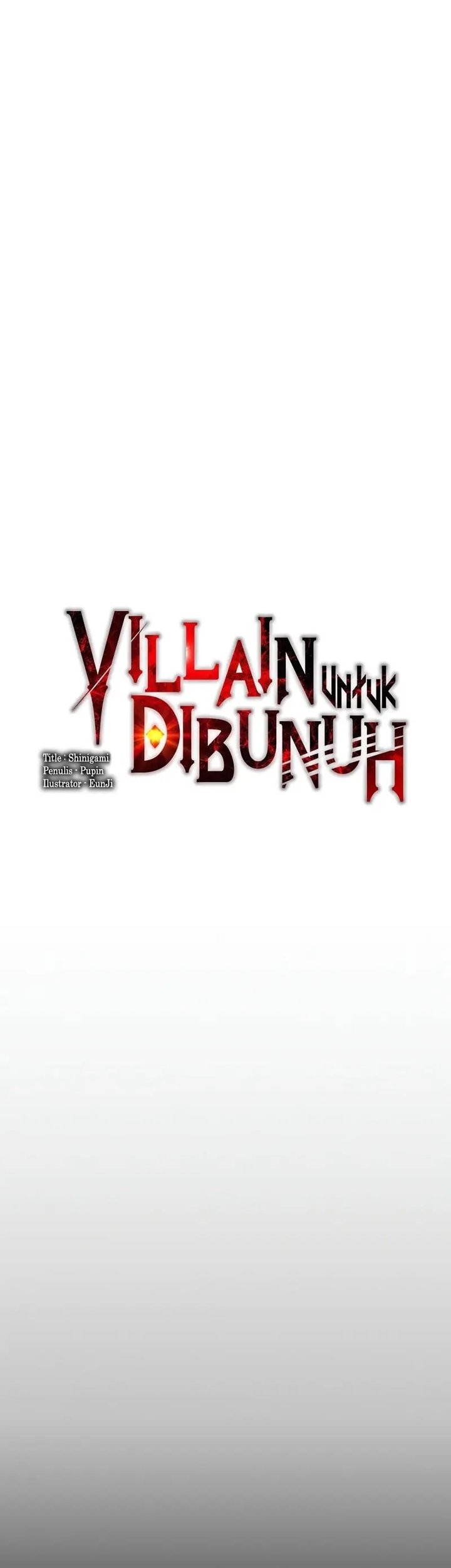 Villain To Kill Bab 185 halaman 20