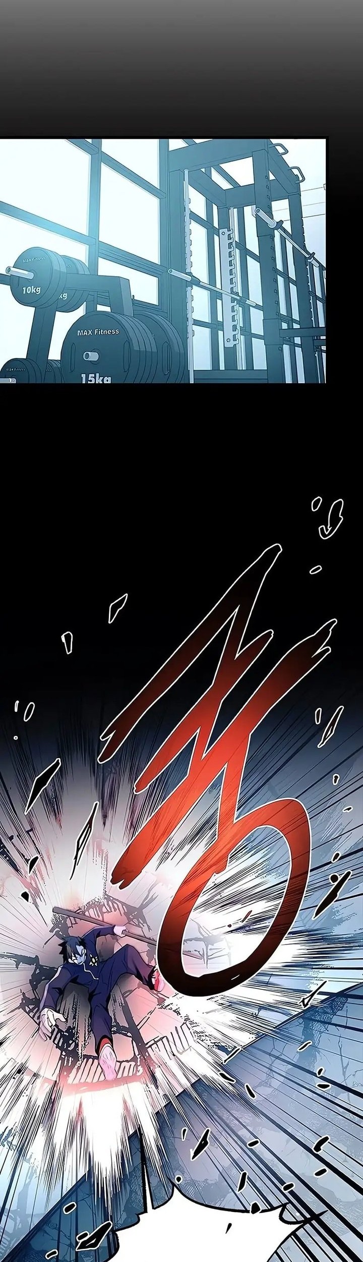 Villain To Kill Bab 185 halaman 21