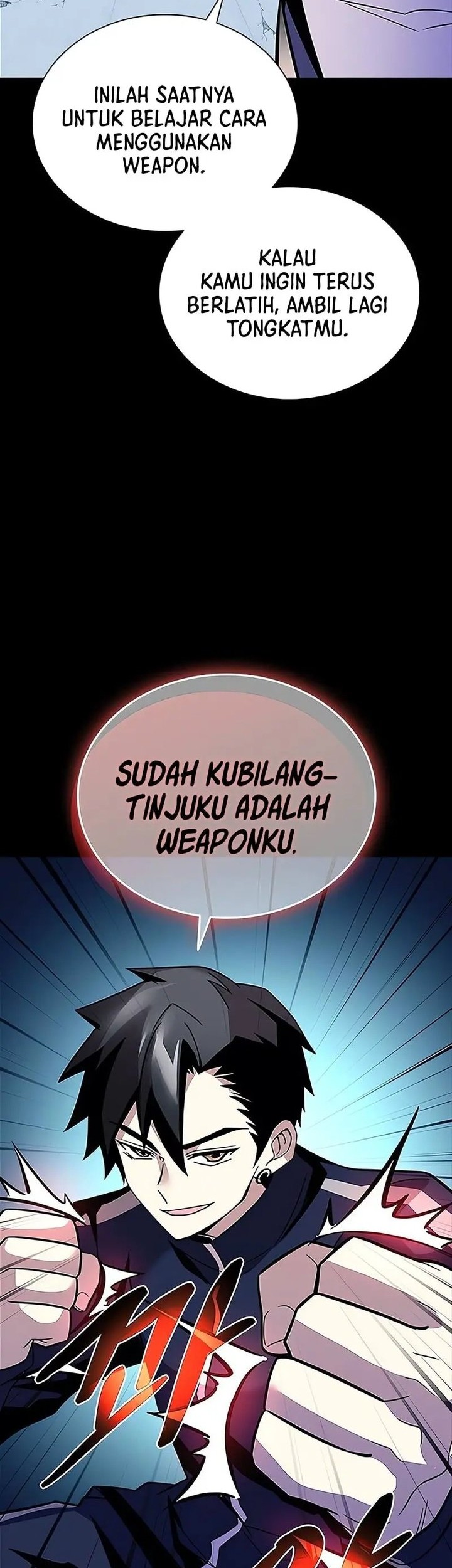 Villain To Kill Bab 185 halaman 29