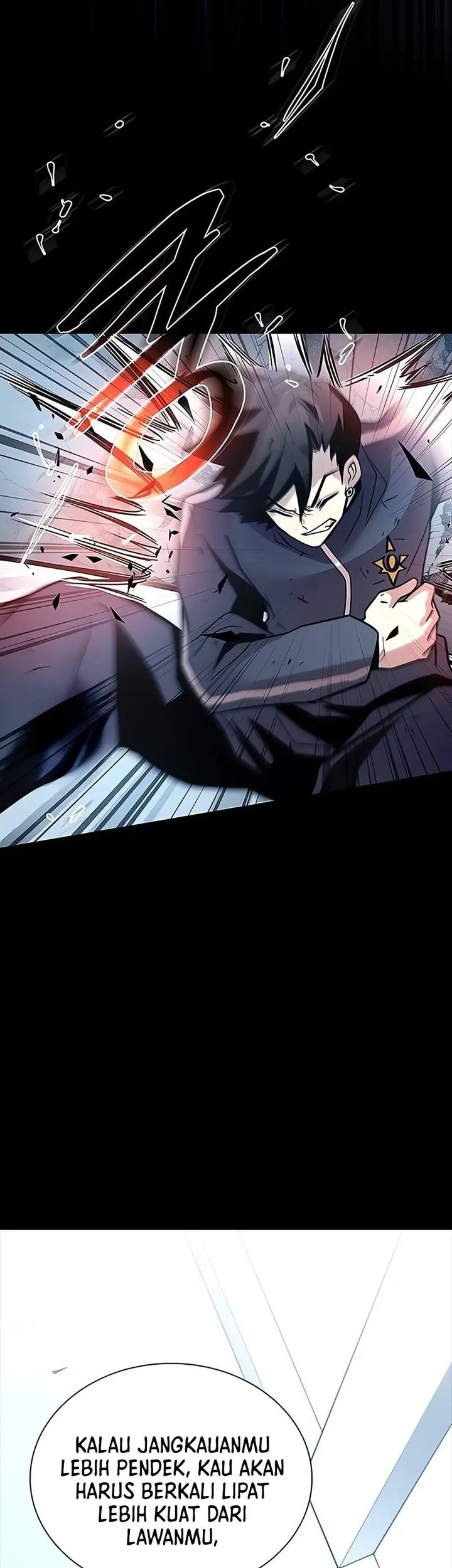 Villain To Kill Bab 185 halaman 36