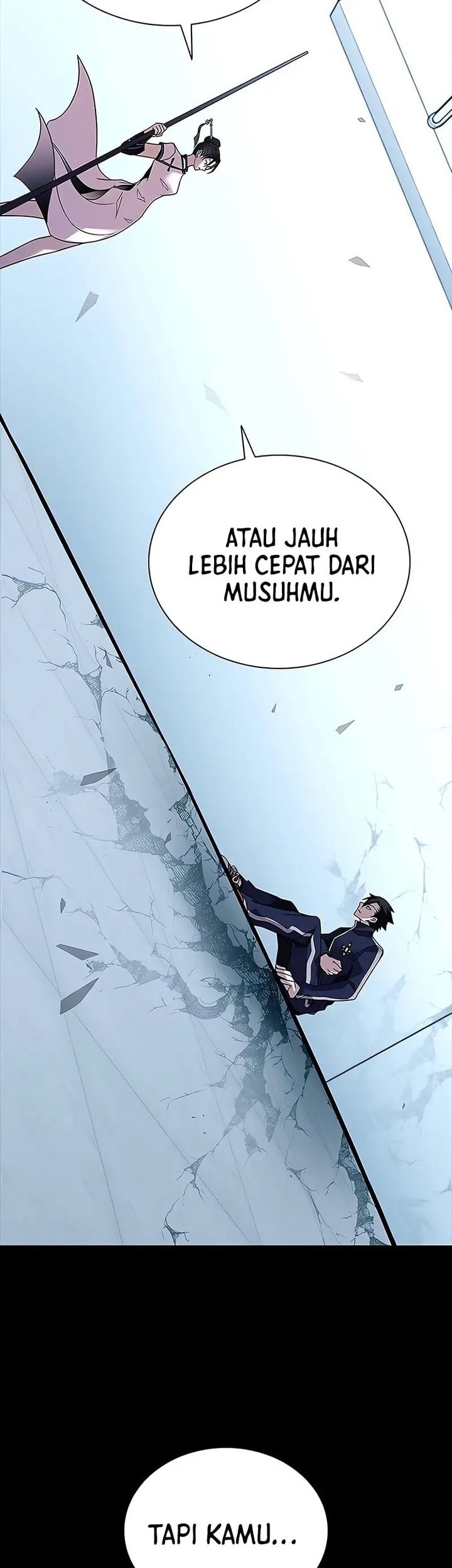 Villain To Kill Bab 185 halaman 37
