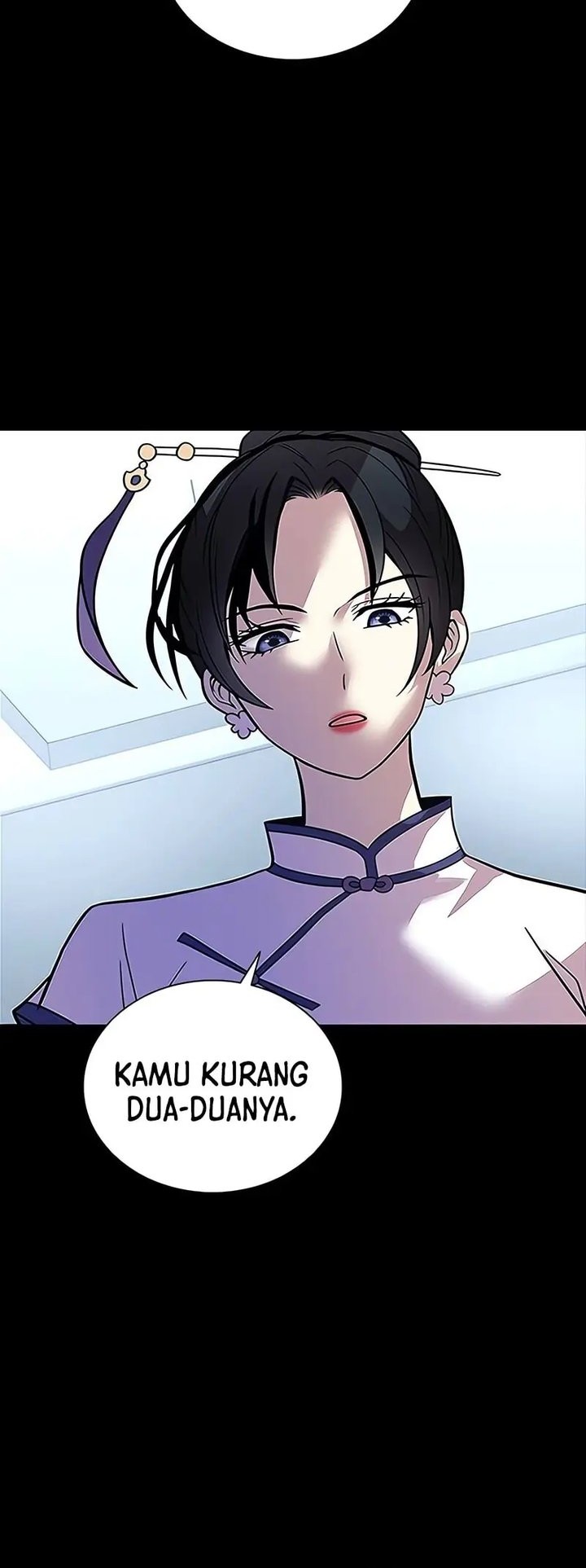 Villain To Kill Bab 185 halaman 38