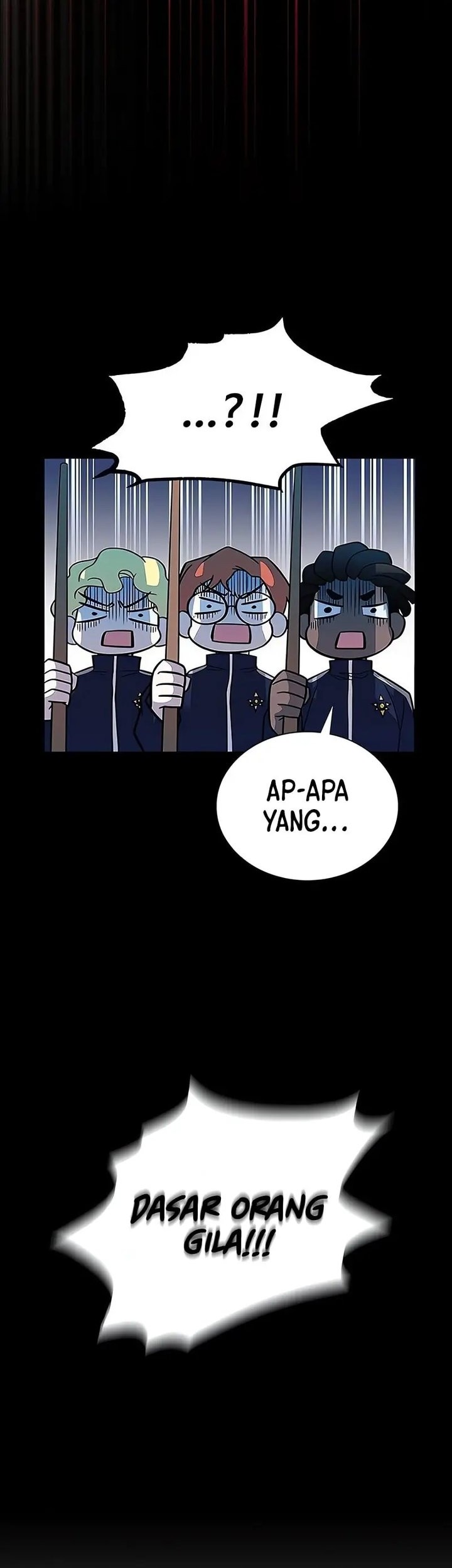 Villain To Kill Bab 185 halaman 44