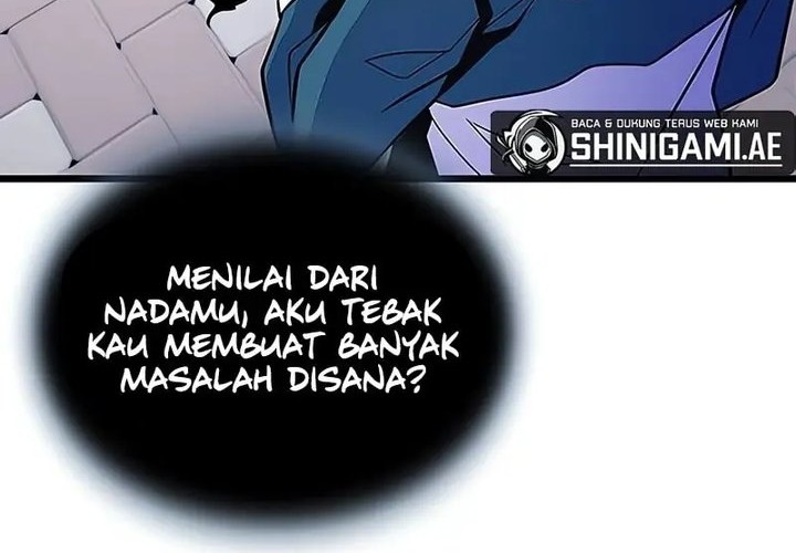 Villain To Kill Bab 185 halaman 49