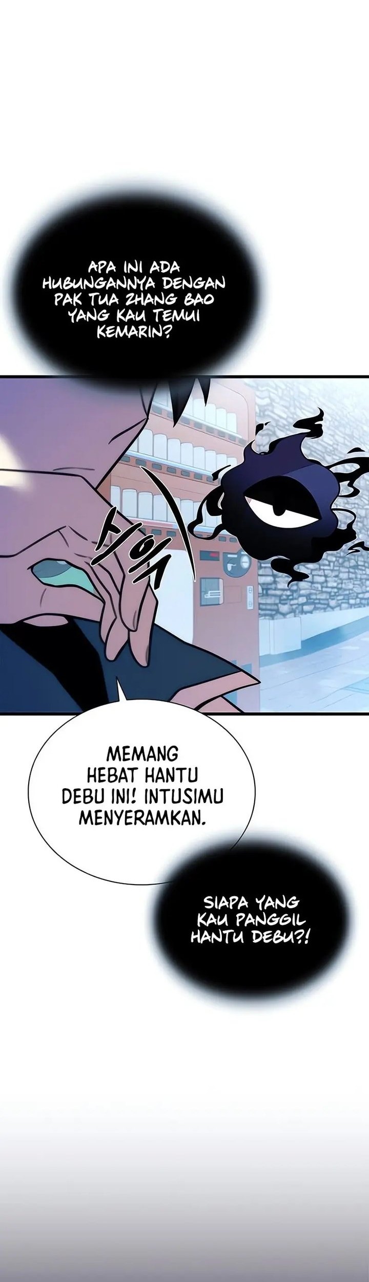 Villain To Kill Bab 185 halaman 51