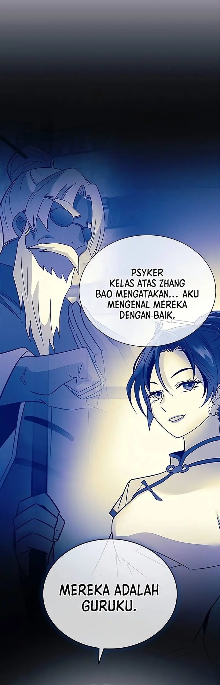 Villain To Kill Bab 185 halaman 52