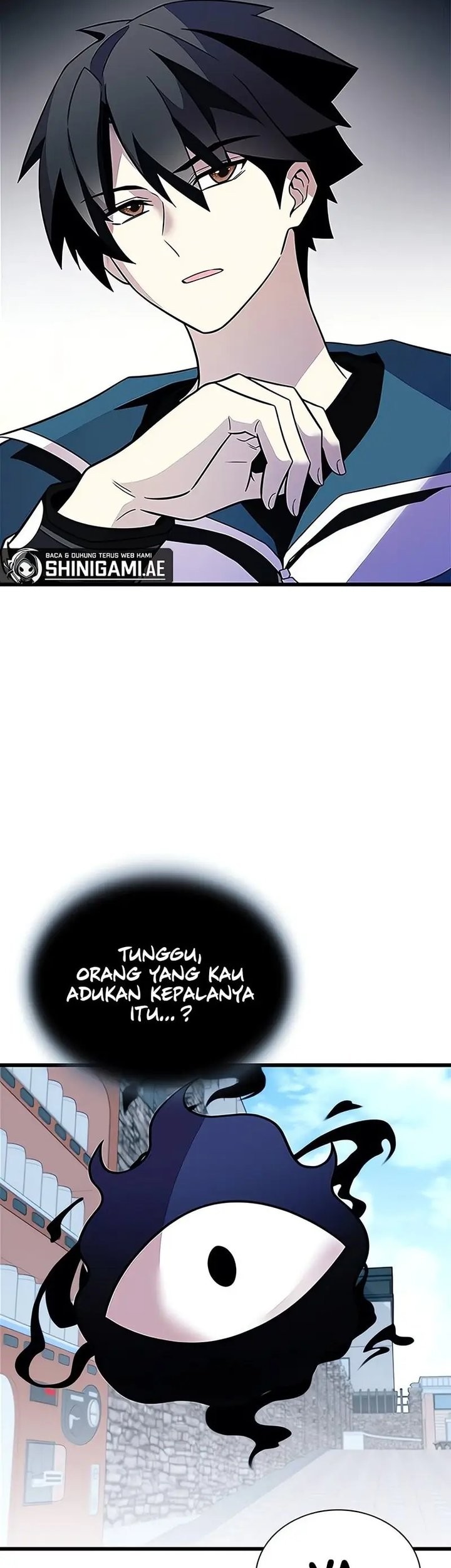 Villain To Kill Bab 185 halaman 53
