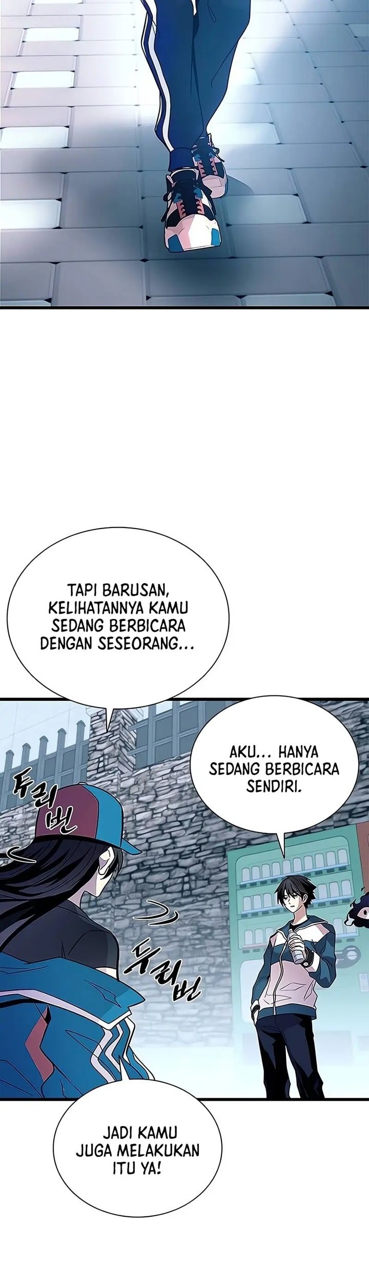 Villain To Kill Bab 185 halaman 59
