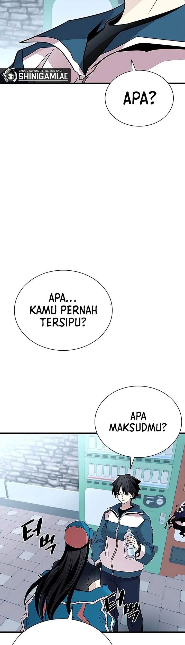 Villain To Kill Bab 185 halaman 62