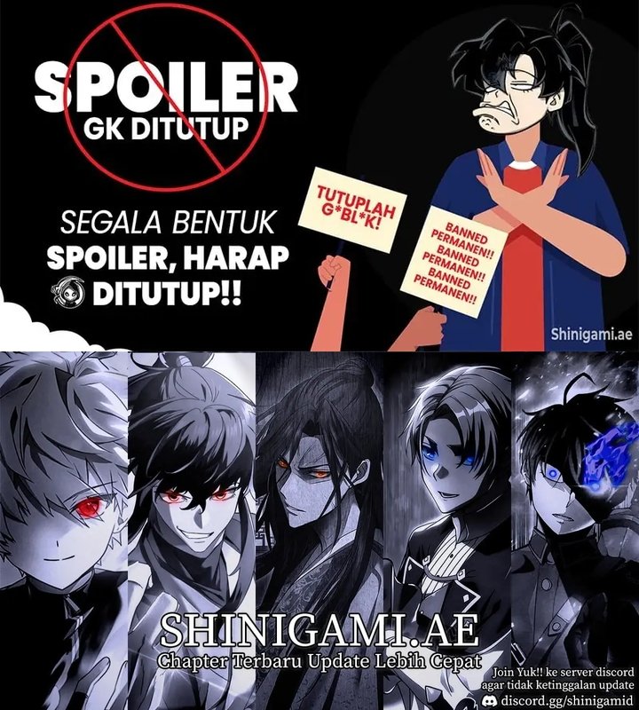 Villain To Kill Bab 185 halaman 71