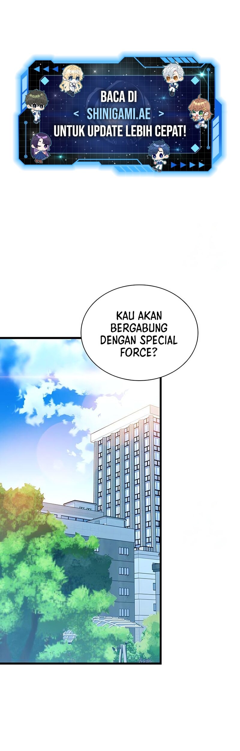 Villain To Kill Bab 186 halaman 2