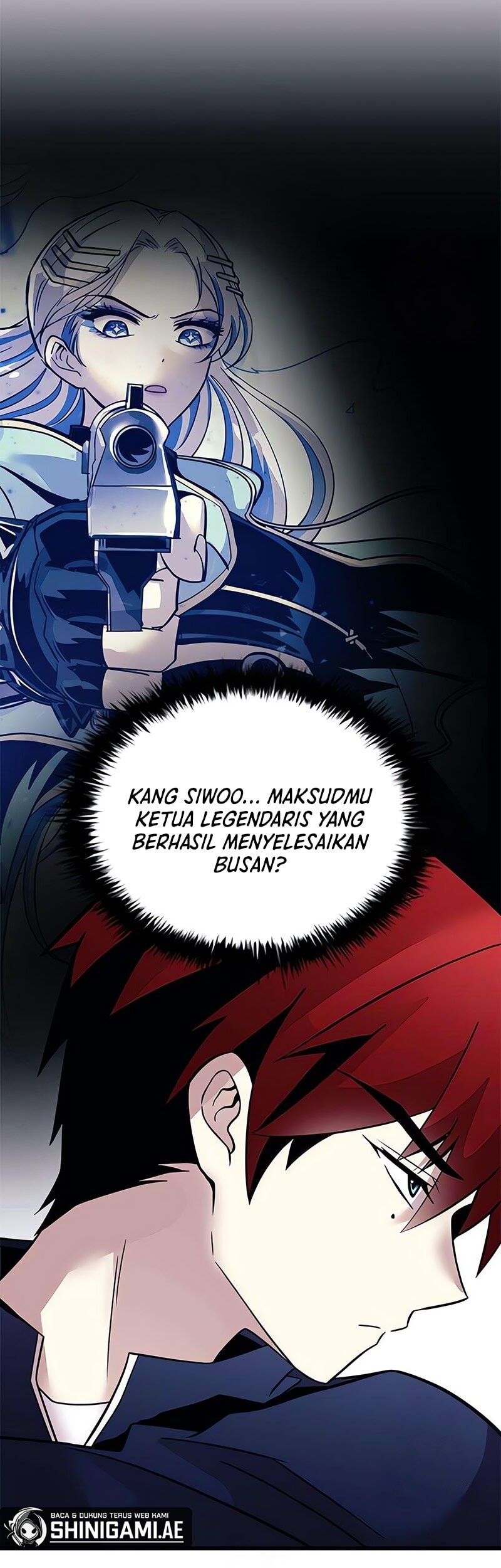 Villain To Kill Bab 186 halaman 4