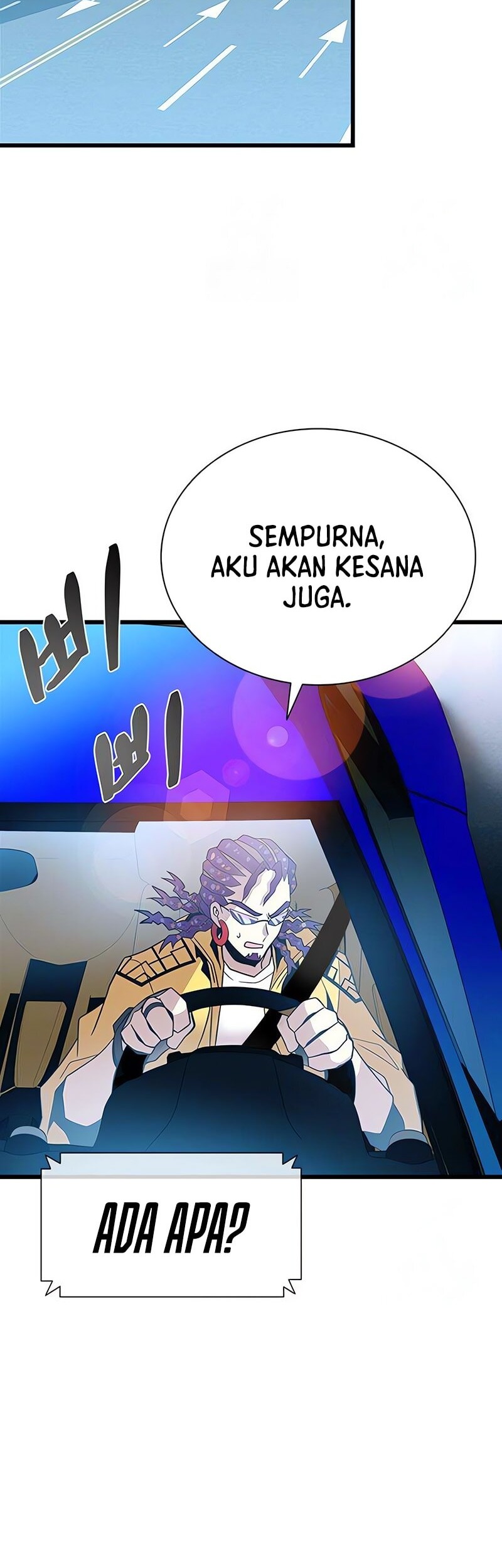 Villain To Kill Bab 186 halaman 9