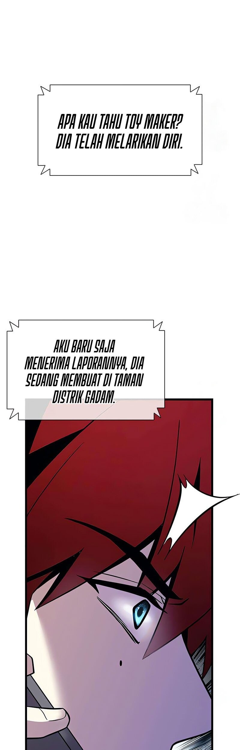 Villain To Kill Bab 186 halaman 10