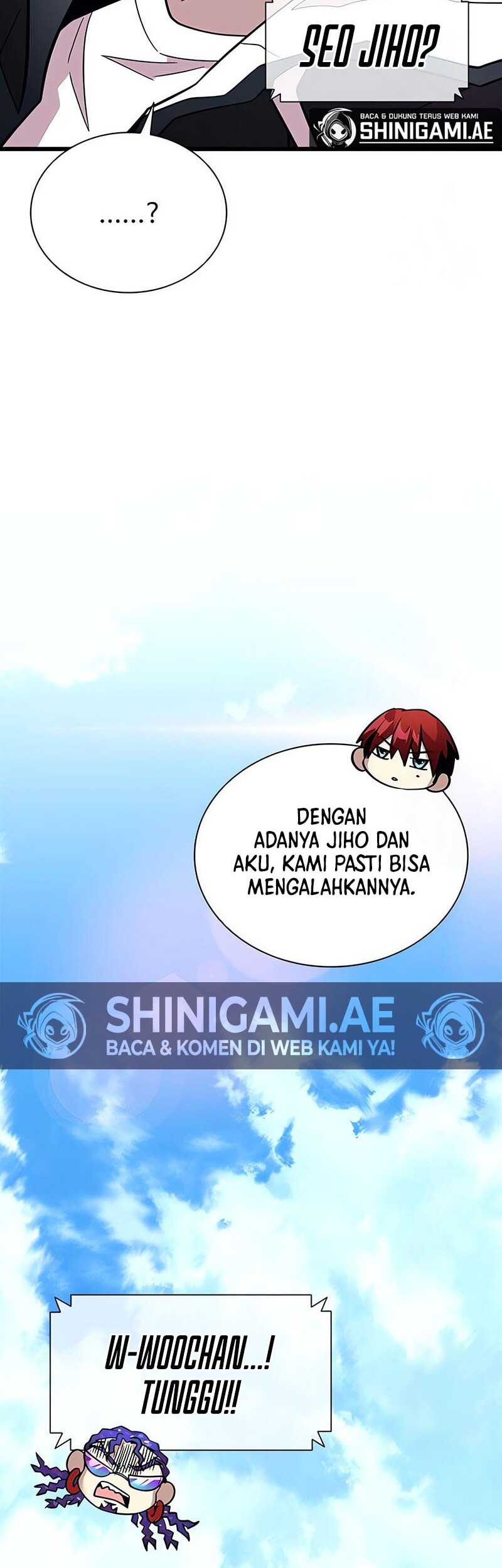 Villain To Kill Bab 186 halaman 13