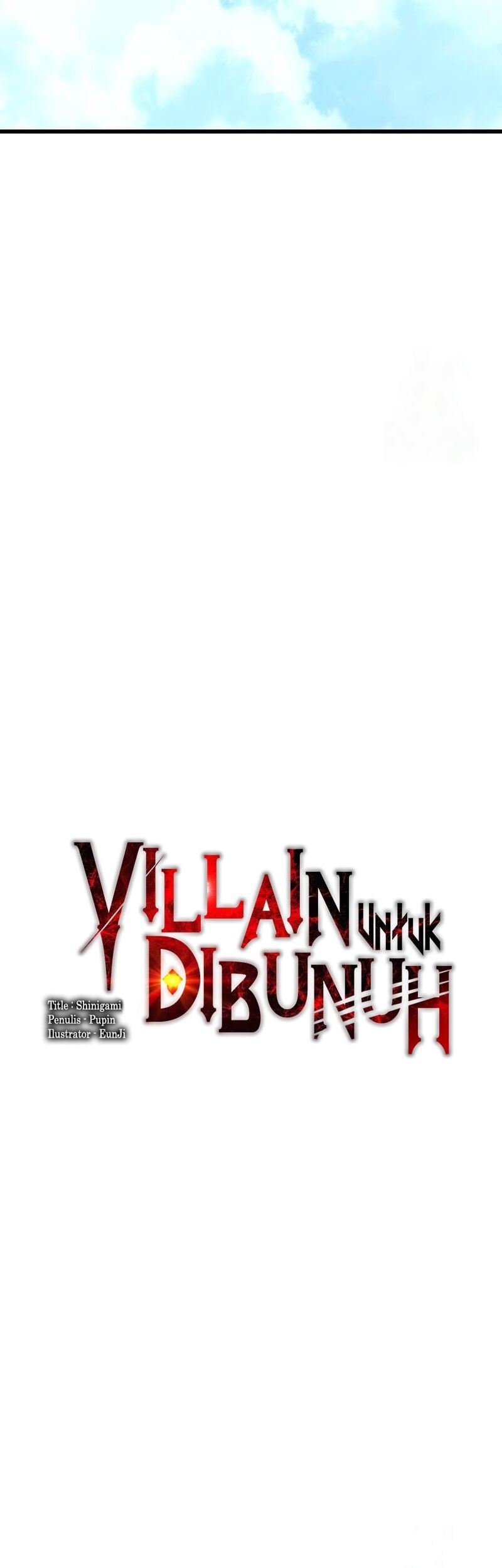 Villain To Kill Bab 186 halaman 14