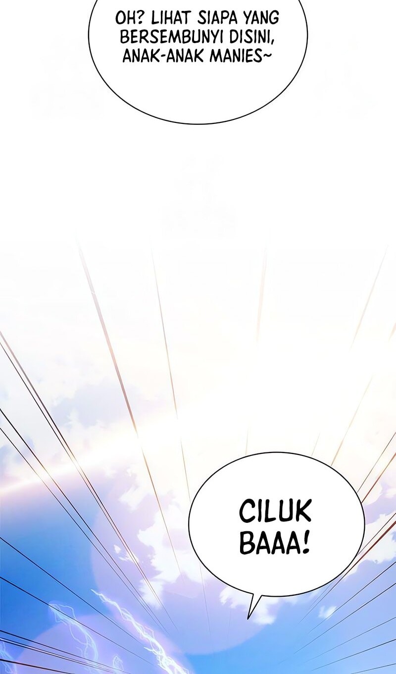 Villain To Kill Bab 186 halaman 21